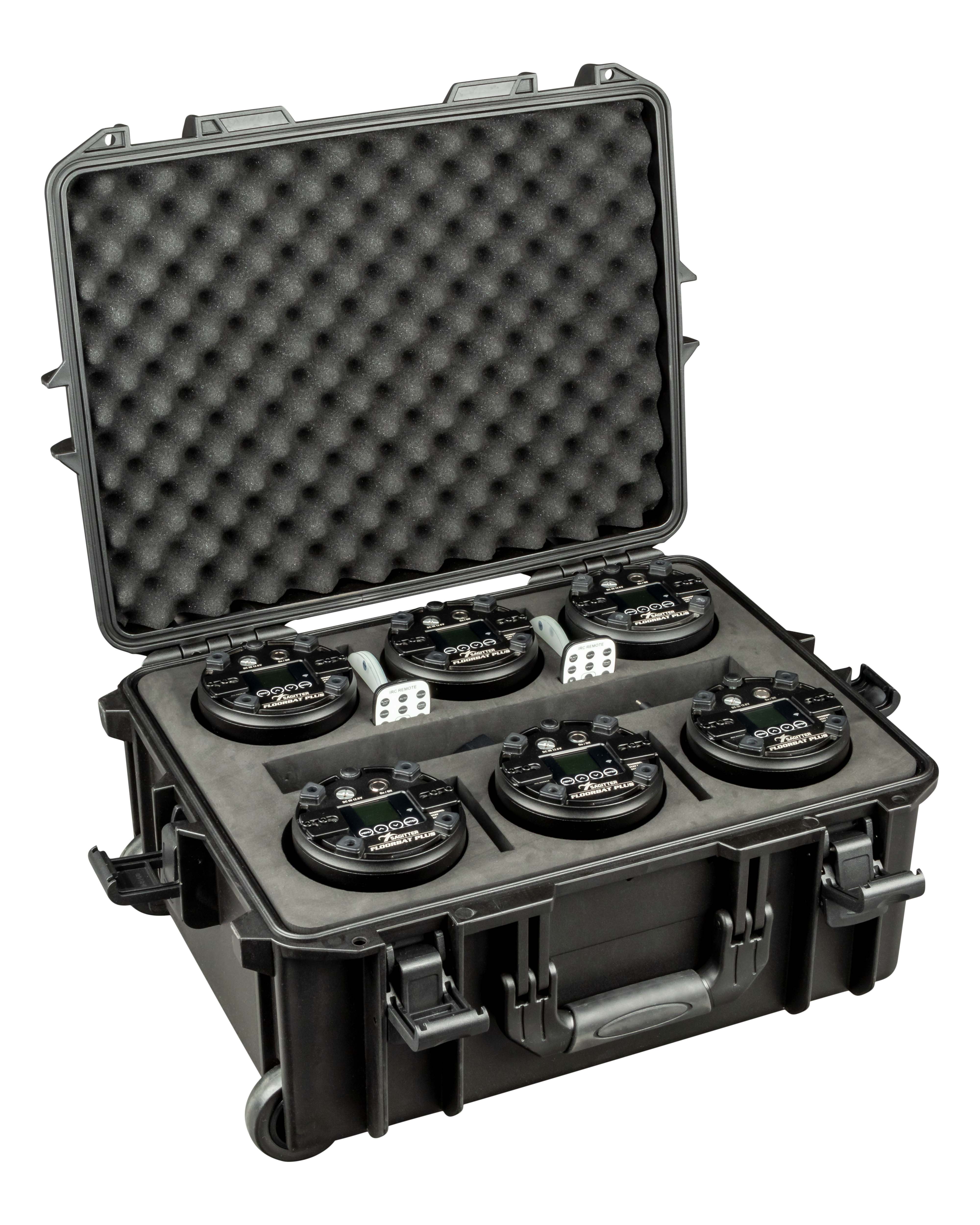 SAGITTER SG FLBATPLUSBAG